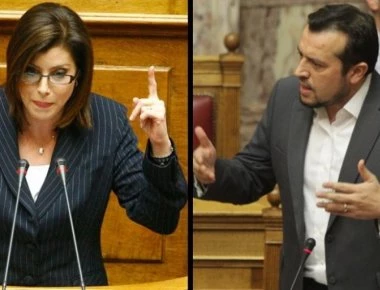 Ασημακοπούλου: «Στη ταλαιπωρία οι πολίτες με ευθύνη Παππά»